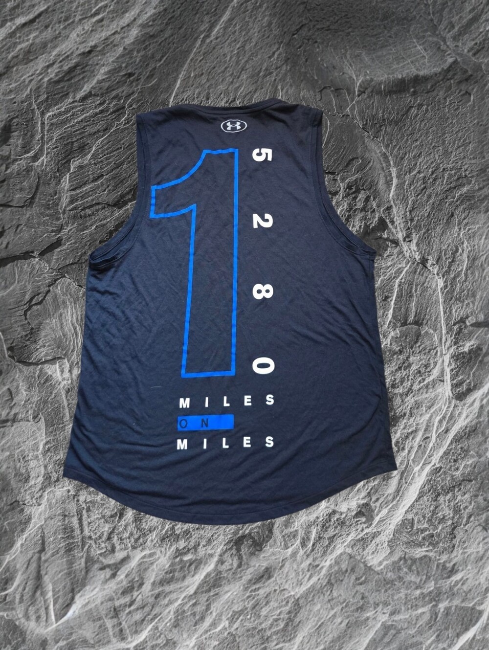 Under Armour 15280 Mile High City Tank Top XL